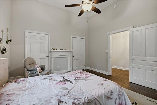 14 Nature Walk Road SW, Rome, GA 30161