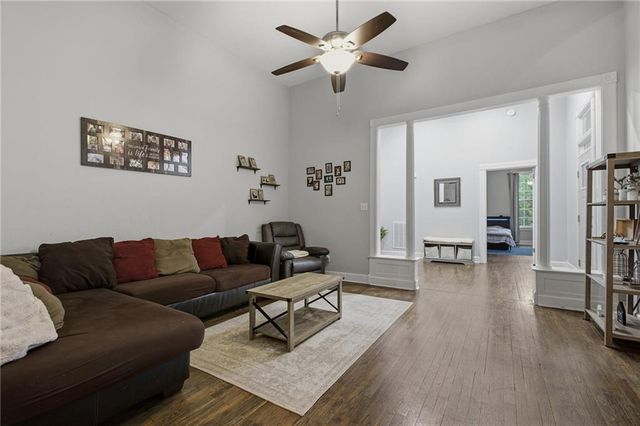 14 Nature Walk Road SW, Rome, GA 30161