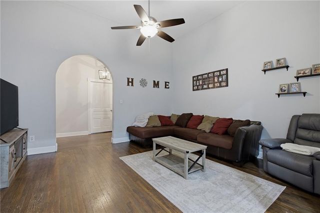 14 Nature Walk Road SW, Rome, GA 30161