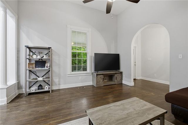 14 Nature Walk Road SW, Rome, GA 30161