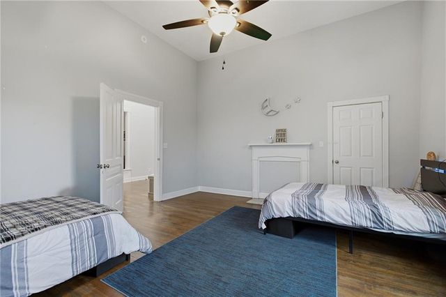14 Nature Walk Road SW, Rome, GA 30161