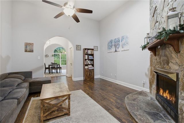14 Nature Walk Road SW, Rome, GA 30161