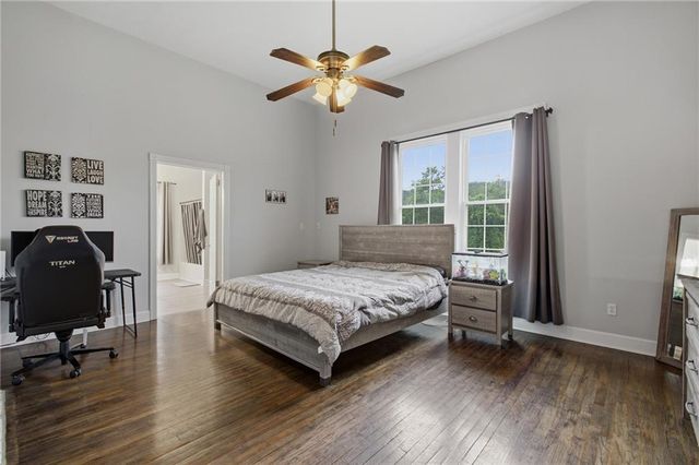 14 Nature Walk Road SW, Rome, GA 30161