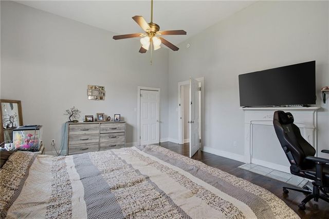 14 Nature Walk Road SW, Rome, GA 30161