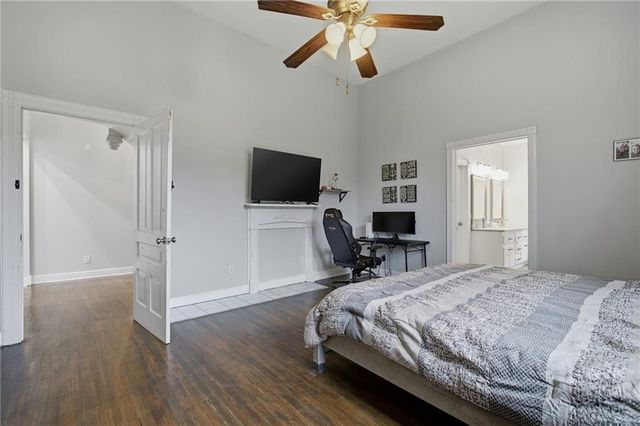14 Nature Walk Road SW, Rome, GA 30161