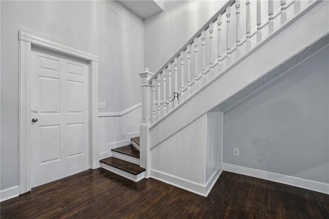 14 Nature Walk Road SW, Rome, GA 30161