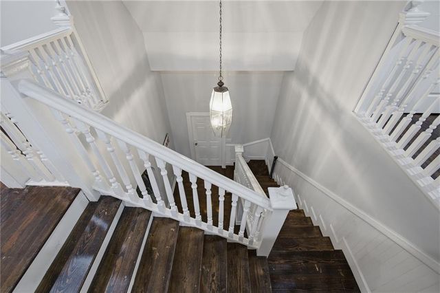 14 Nature Walk Road SW, Rome, GA 30161