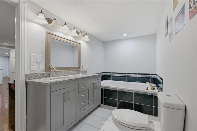 14 Nature Walk Road SW, Rome, GA 30161