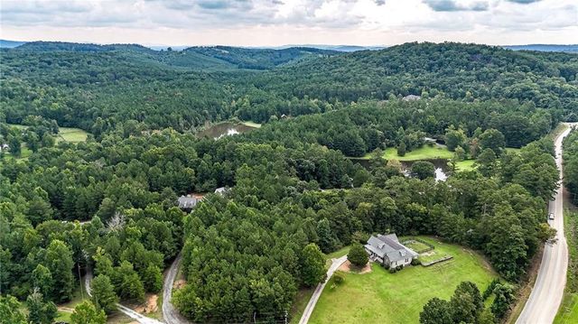 14 Nature Walk Road SW, Rome, GA 30161