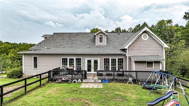 14 Nature Walk Road SW, Rome, GA 30161