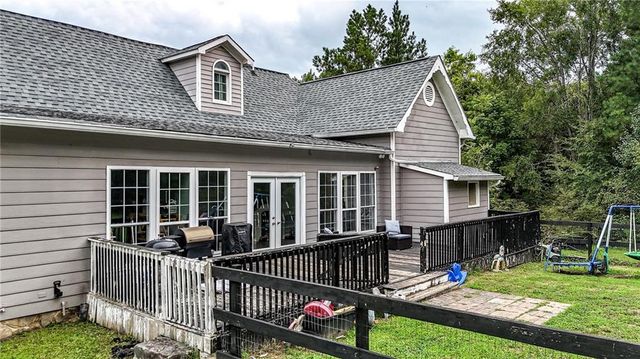 14 Nature Walk Road SW, Rome, GA 30161