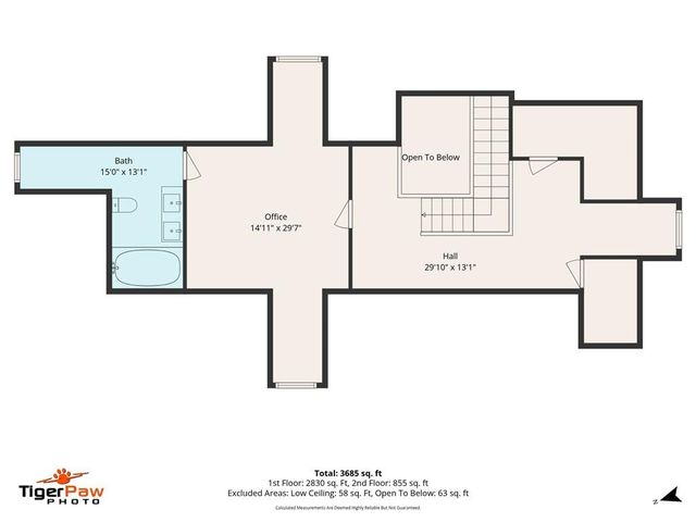14 Nature Walk Road SW, Rome, GA 30161
