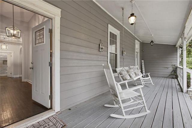 14 Nature Walk Road SW, Rome, GA 30161