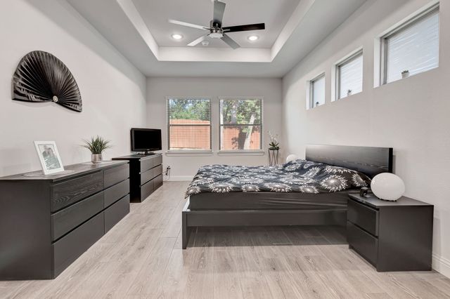 237 Gardenia Drive, Azle, TX 76020