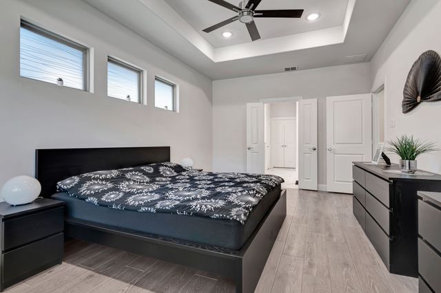 237 Gardenia Drive, Azle, TX 76020