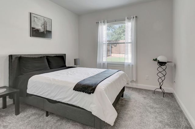237 Gardenia Drive, Azle, TX 76020