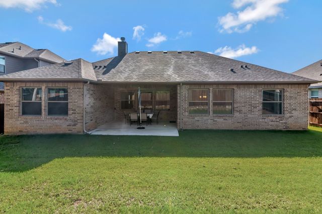 237 Gardenia Drive, Azle, TX 76020