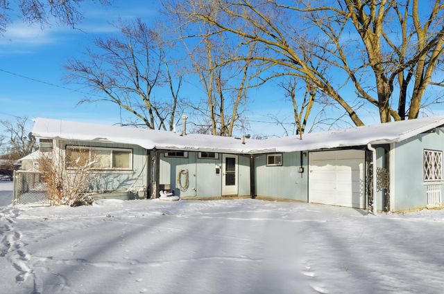 1705 Karen Street 1705 Karen Street, Lima, OH 45801