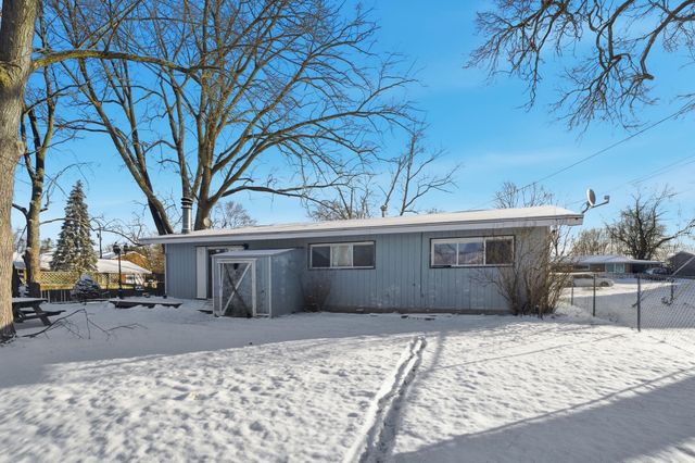 1705 Karen Street 1705 Karen Street, Lima, OH 45801