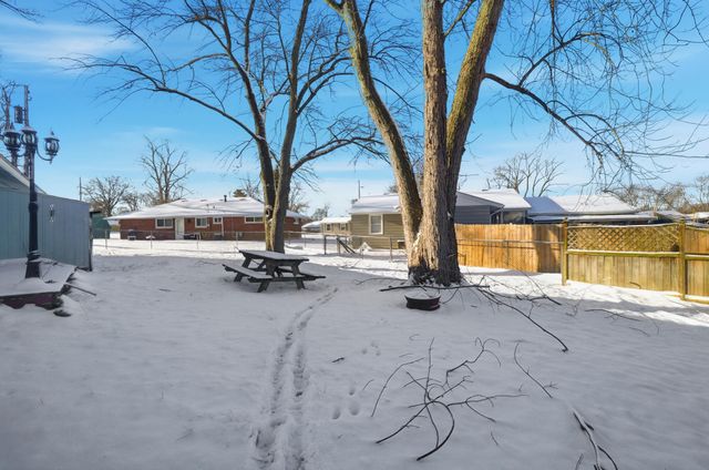 1705 Karen Street 1705 Karen Street, Lima, OH 45801