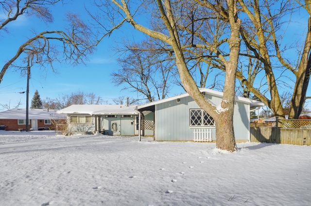 1705 Karen Street 1705 Karen Street, Lima, OH 45801