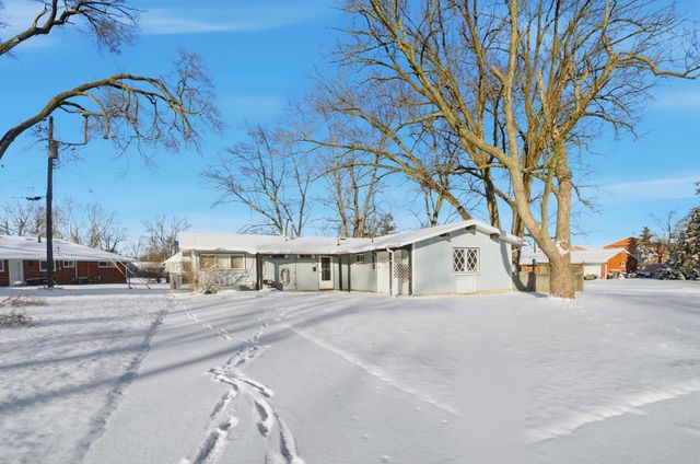 1705 Karen Street 1705 Karen Street, Lima, OH 45801