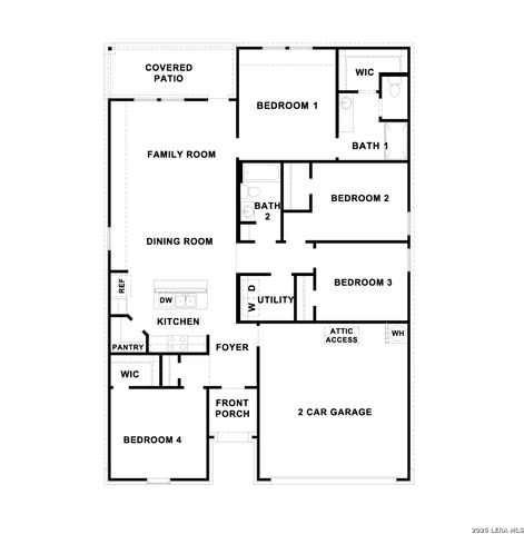 925 Armadillo, Seguin, TX 78155