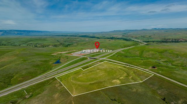 TBD St Hwy 339, Sheridan, WY 82801 property photo