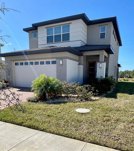 3060 CRISPIN CIRCLE, Harmony, FL 34773