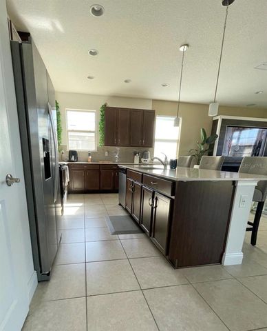 3060 CRISPIN CIRCLE, Harmony, FL 34773