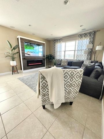 3060 CRISPIN CIRCLE, Harmony, FL 34773