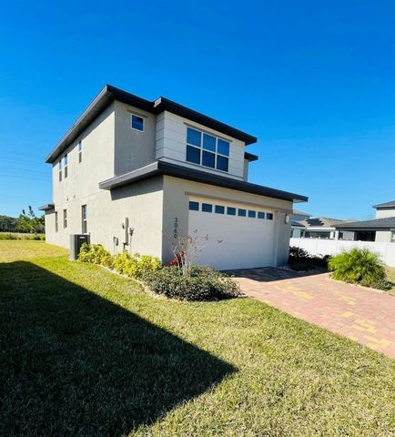 3060 CRISPIN CIRCLE, Harmony, FL 34773