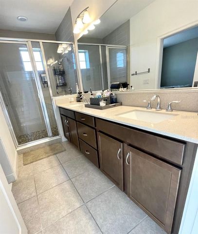 3060 CRISPIN CIRCLE, Harmony, FL 34773