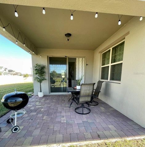 3060 CRISPIN CIRCLE, Harmony, FL 34773