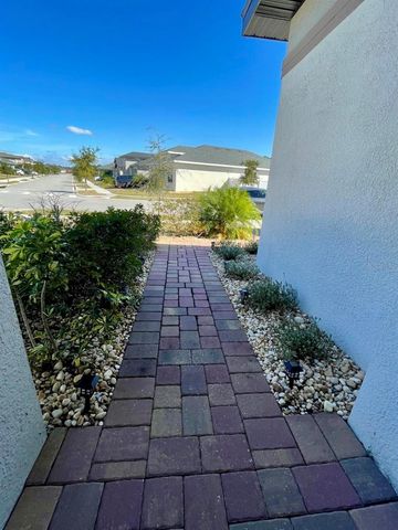 3060 CRISPIN CIRCLE, Harmony, FL 34773