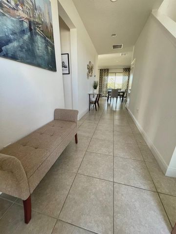 3060 CRISPIN CIRCLE, Harmony, FL 34773