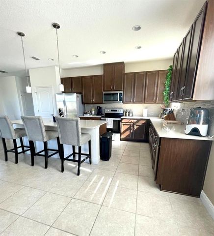 3060 CRISPIN CIRCLE, Harmony, FL 34773