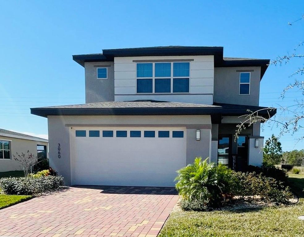 3060 CRISPIN CIRCLE, Harmony, FL 34773