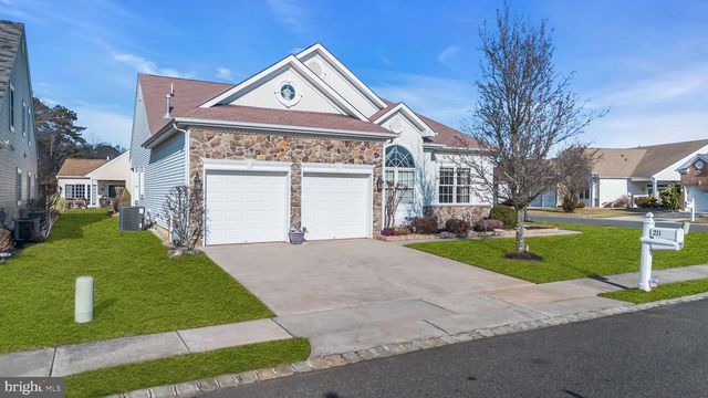 211 BRIGANTINE BLVD, Waretown, NJ 08758