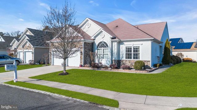 211 BRIGANTINE BLVD, Waretown, NJ 08758