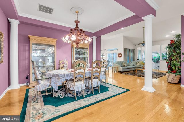211 BRIGANTINE BLVD, Waretown, NJ 08758