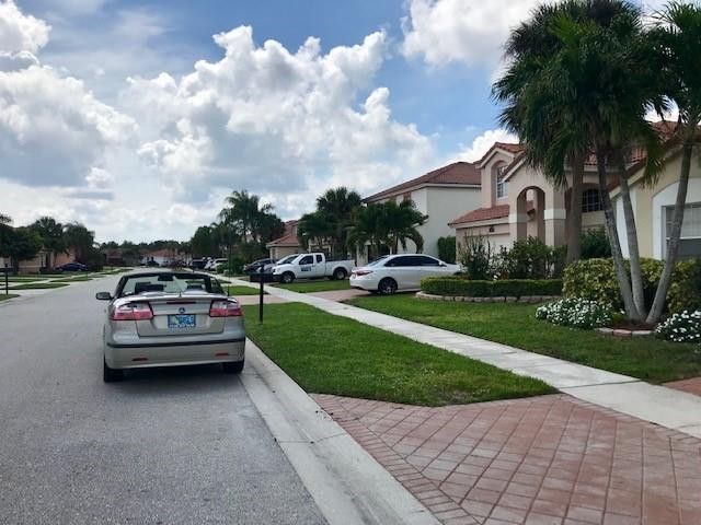 3694 Miramontes Circle, Wellington, FL 33414