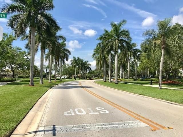 3694 Miramontes Circle, Wellington, FL 33414