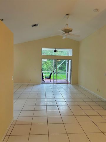 3694 Miramontes Circle, Wellington, FL 33414