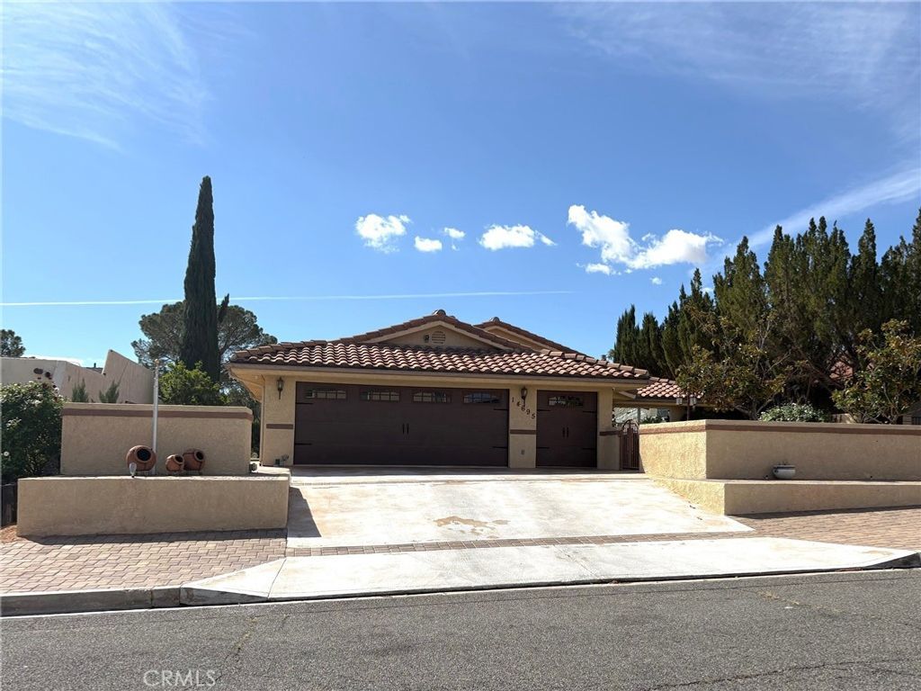 14695 Greenbriar, Helendale, CA 92342