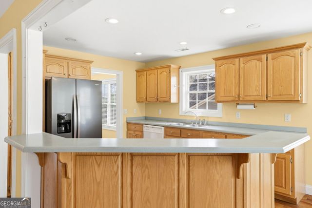 23 Clyde Ellen Drive, Tiger, GA 30576