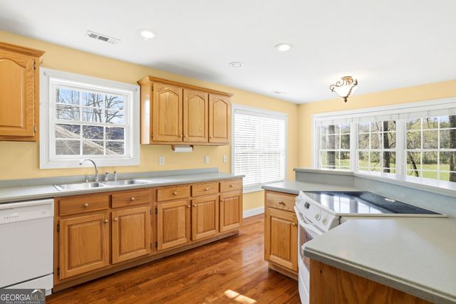 23 Clyde Ellen Drive, Tiger, GA 30576
