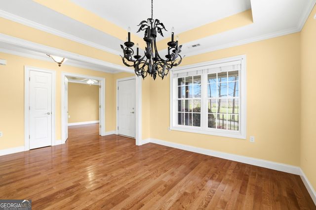 23 Clyde Ellen Drive, Tiger, GA 30576