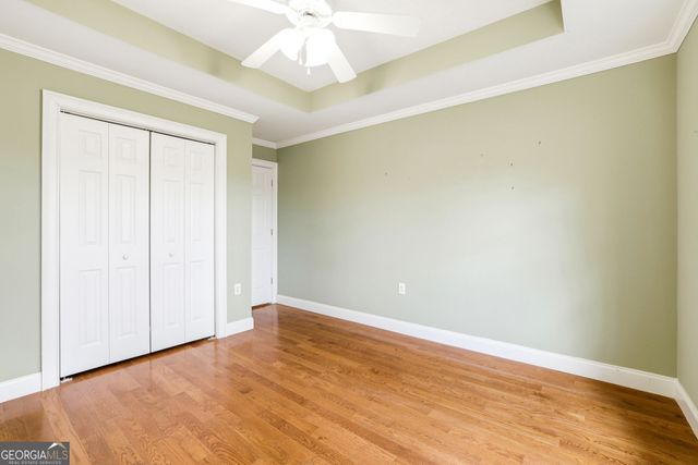 23 Clyde Ellen Drive, Tiger, GA 30576