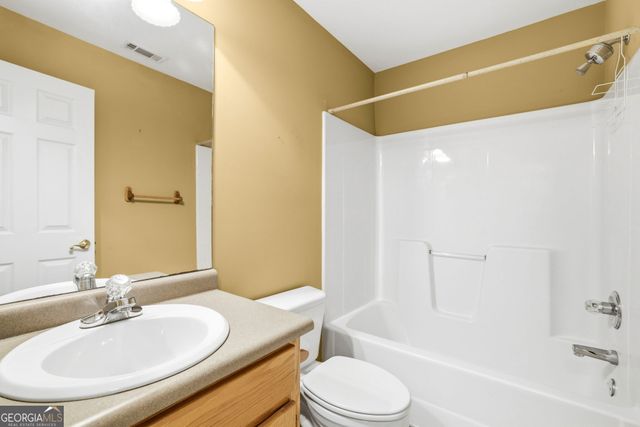 23 Clyde Ellen Drive, Tiger, GA 30576